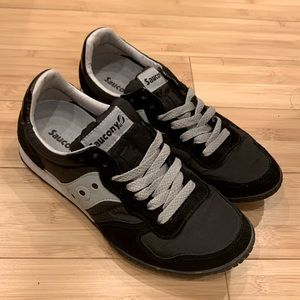 Saucony 1943 bullet sneakers